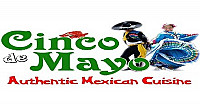 Cinco De Mayo Mexican Grill
