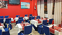 Shiva Restaurant Bar