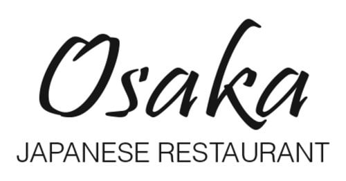 Osaka Japanese (wabash Ave)