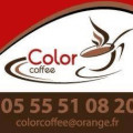 Color Coffee