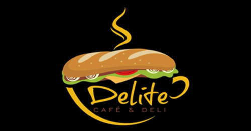Delite Cafe
