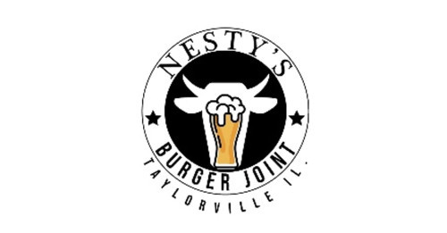 Nesty's Burger Joint
