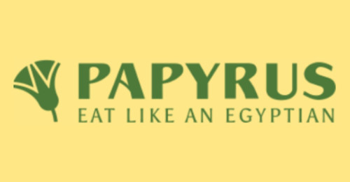 Papyrus