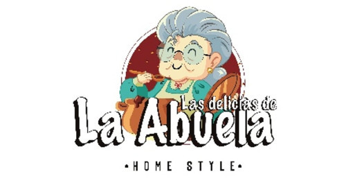 Las Delicias De La Abuela