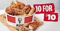 Kfc Doncaster (lakeside Factory Outlet)