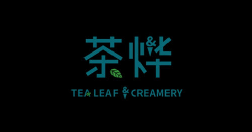 Tea Leaf And Creamery