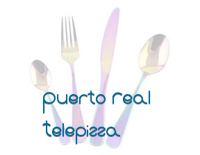 Puerto Real Telepizza