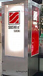 Sushi n' Sushi