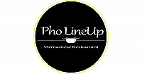 Pho Lineup