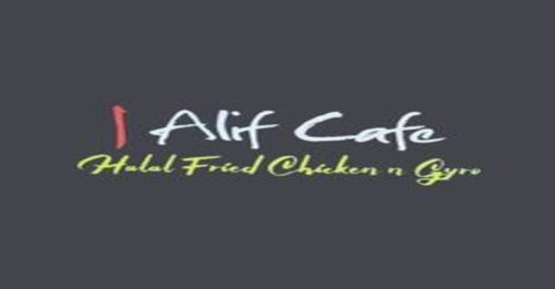 Alif Cafe