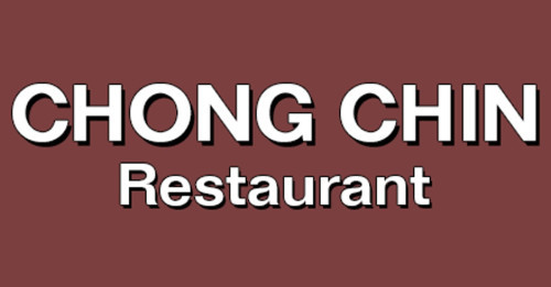 Chong Chin Chinese