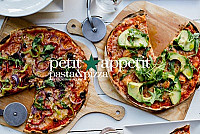 Petit Appetit Pasta&pizza