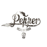Pepper Mexican Food