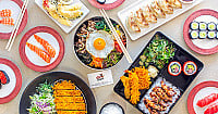 Korean Bibimbap Annandale