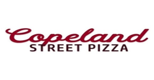 Copeland St Sub Pizza