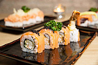 Kynoto Sushi-Bar