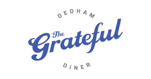 The Grateful Dedham Diner