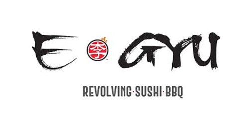 E-gyu Revolving Sushi Bbq