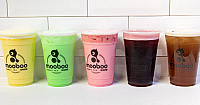 Mooboo Bubble Tea Cotham