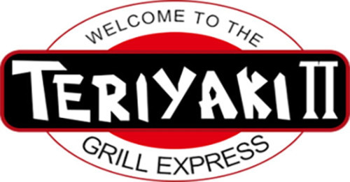 Teriyaki Grill Express Ii