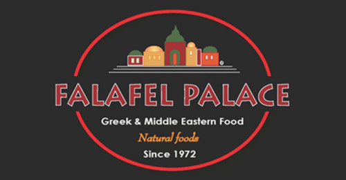 Falafel Palace