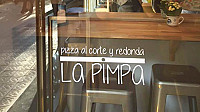 Pizzeria La Pimpa
