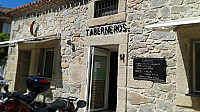 Parrilla Taberneros Torrelodones