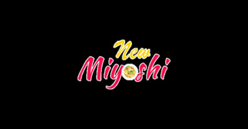 New Miyoshi