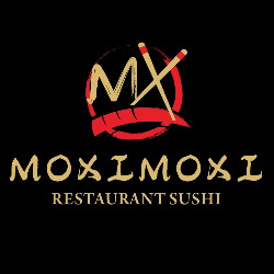Moximoxi Sushi