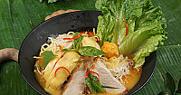 Cháng Wèi Lǎ Shā Laksa