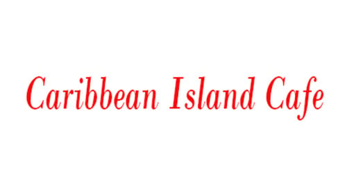 Caribbean Island Cafe