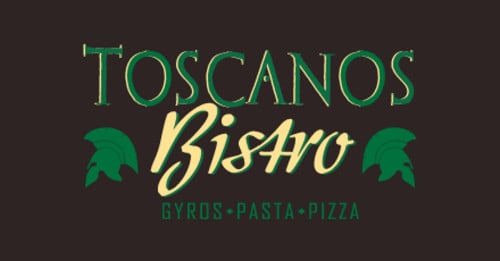 Toscanos Bistro