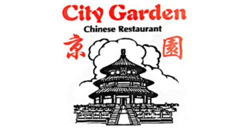 City Garden Chinese