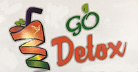 Go Detox Sammy Deli Juice