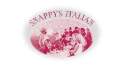 Snappys Italian Pizzeria