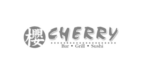 Cherry Sushi And Grill