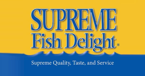 Supreme Fish Delight, Camp Creek