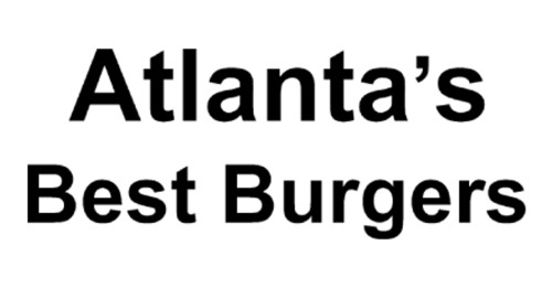 Atlanta's Best Burgers