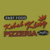 Kebab King Pizzeria