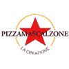 Pizza Mascalzone Padilla