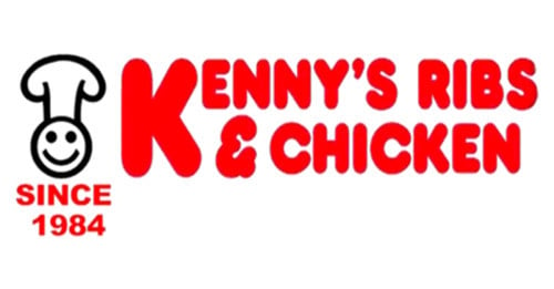 Kenny's Ribs Chicken