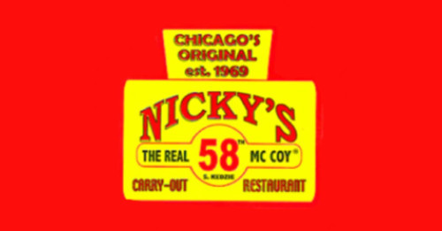 The Original Nicky's