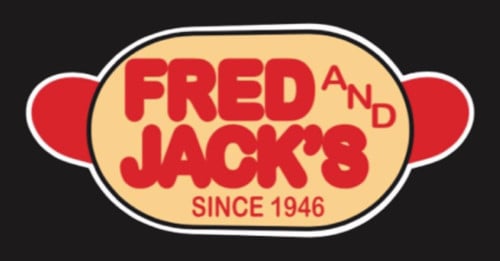 Fred Jack's