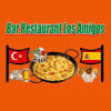 Bar Restaurante Los Amigos