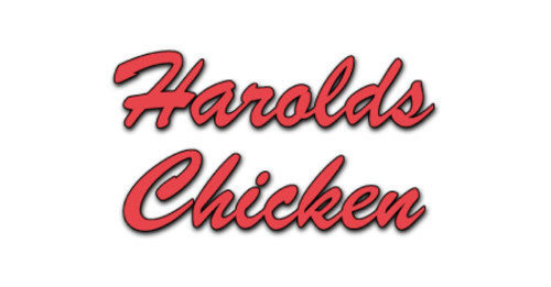Harolds Chicken 95th Street
