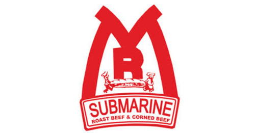 Mr Submarine
