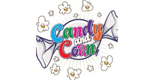 Candy And Corn