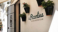 La Piccolina