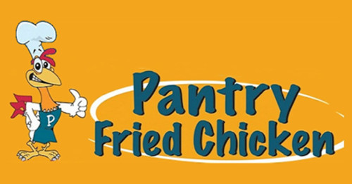 Pantry Fried Chicken