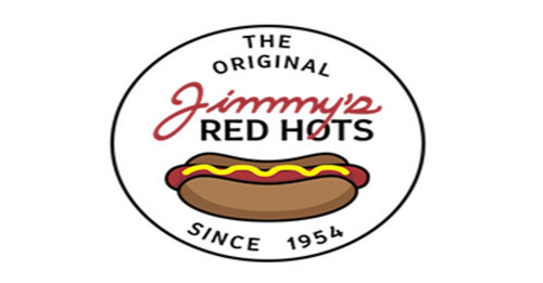 Jimmy's Red Hots